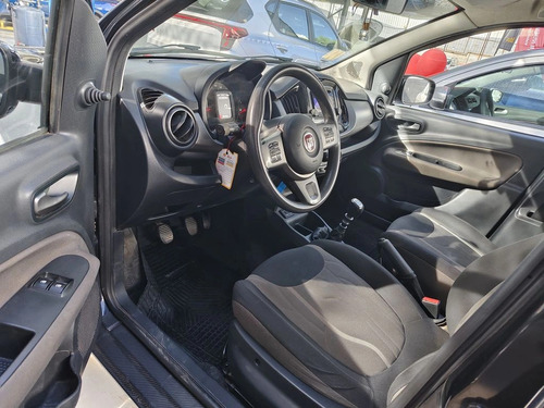 Fiat Uno Way 1.4 Evo 5p
