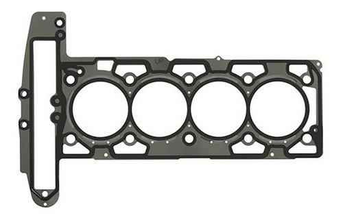 Empaque Junta De Cabeza Equinox 12-17 L4 2.4 Multilamina