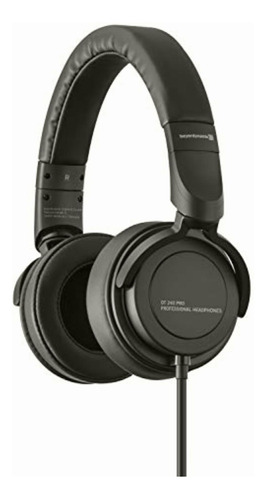 Beyerdynamic Dt 240 Pro Monitoring Headphone