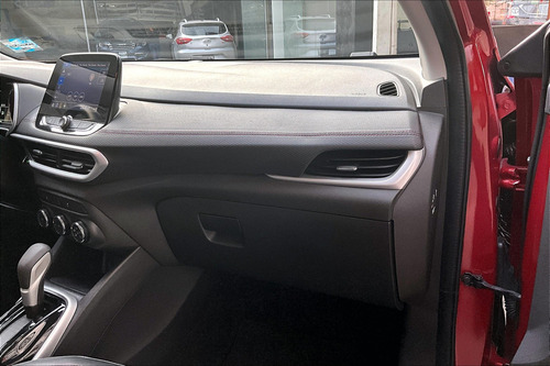 Chevrolet Tracker 2024