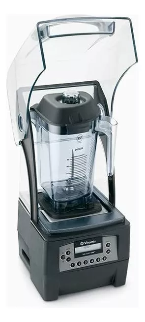 Tercera imagen para búsqueda de vitamix