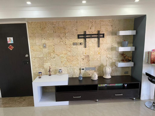 Apartamento En Alquiler Urb. Base Aragua Mcy Fm*