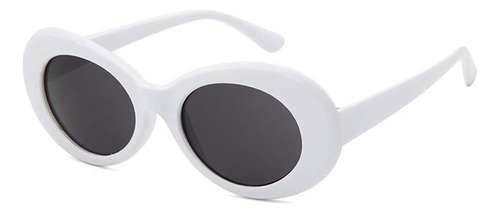 Clout Goggles Hypebeast Gafas De Sol Ovaladas Estilo Mod Kur