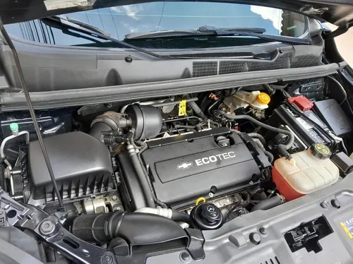 Chevrolet Tracker 1.8 Ls