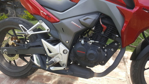 Imagen 11 de 11 de Honda Cb190