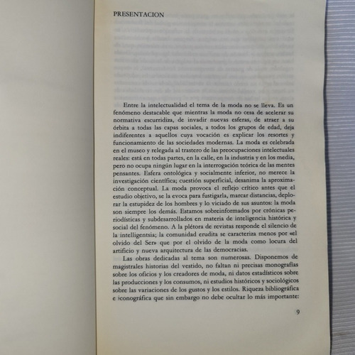 El Imperio De Lo Efimero Gilles Lipovetsky Anagrama Grande