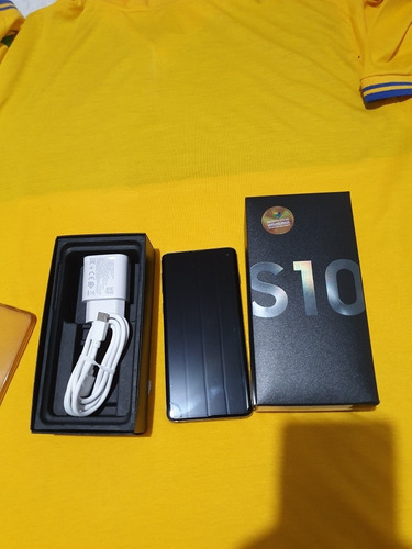 Compro S10 E Note 10 Quebrados Compro