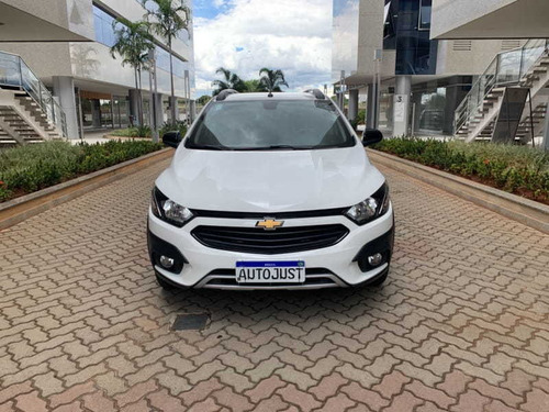 Chevrolet Onix 1.4 At Act
