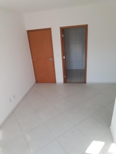 Imagem 4 de 15 de Apartamento Para Venda Em São José Dos Campos, Jardim Satélite, 2 Dormitórios, 1 Suíte, 2 Banheiros, 2 Vagas - 1917_1-1830631