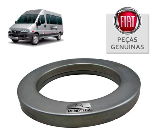 Rolamento Batente Do Amortecedor Fiat Ducato 1342879080