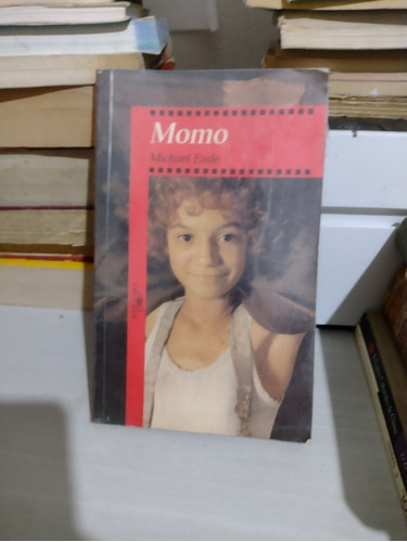 Momo Michael Ende Rp46