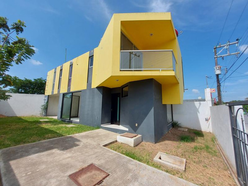 Venta Casa 3 Recamaras 2 Pisos Col. Jazmin Tuxpan Veracruz