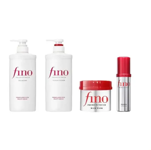 C.h//ao Primeiro Kit De Shampoo E Condicionador Commodityzz.