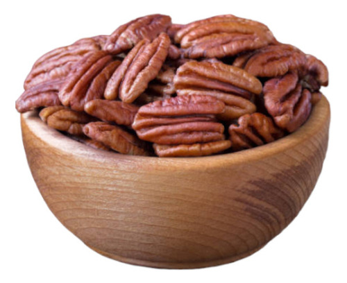 Nuez De Pecan X 1000 Gr