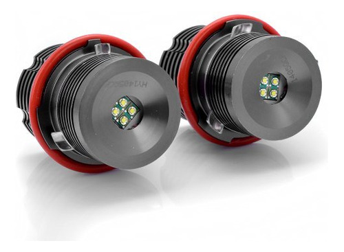 High Power Xenon White 6000k 20w 40w Cree Led Angel Eye...