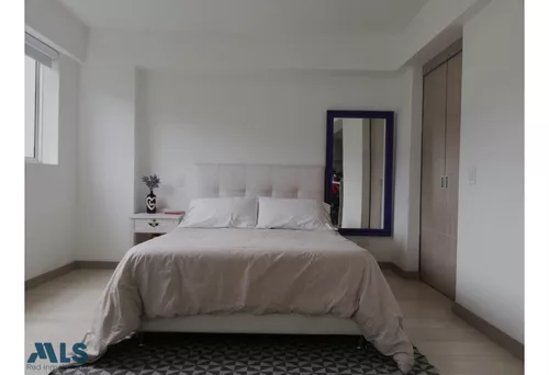 Venta Aparta Estudió Nipo Loft Sabaneta(mls#250455)