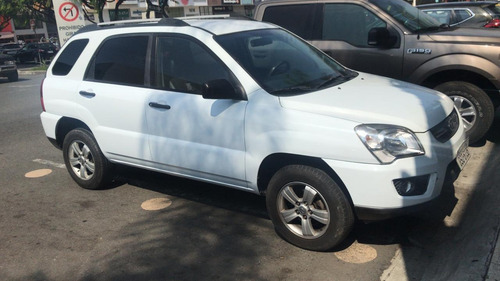 Kia Sportage Active 2015