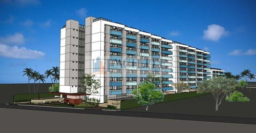 Imagem 1 de 3 de Apartamento Para Vender, Formosa, Cabedelo, Pb - 21977-10194