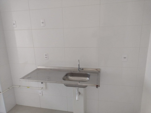 Imagem 5 de 20 de Apartamento 2 Quartos São Paulo - Sp - Itaquera - 725