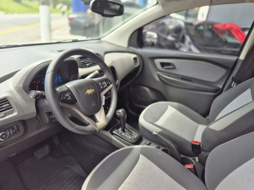 Chevrolet Spin SPIN ADVANTAGE 1.8 8V Econo.Flex 5p Aut.