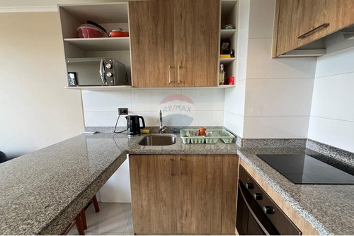 In Sell Apartment In Villarrica