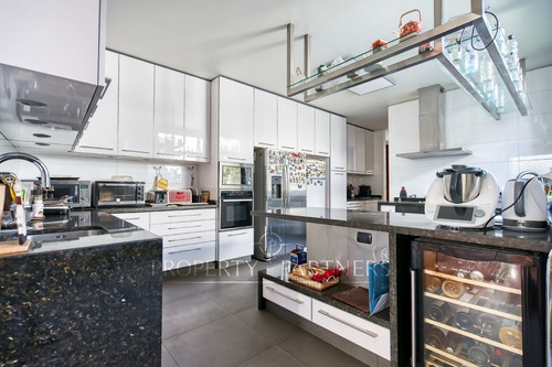 Casa Estilo Mediterránea, Excelente Ubicación. San...