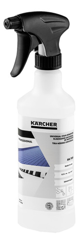 Rm 769 Original Kärcher® Quita Manchas Universal P/ Textiles