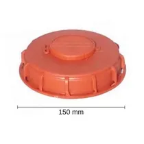 Comprar 2 Tapas - Tankes Ibc 1000 Lts.