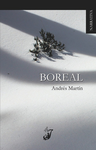 Boreal - Andrés Marín