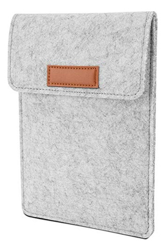 Sleeve Case For Kindle Paperwhite, Portab Pg6_031123430014ve