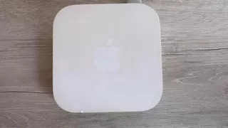 Router Apple Airport Express (2nd Generation) A1392