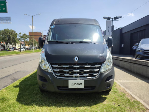 Renault Master 2.3l
