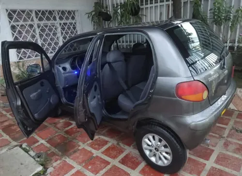 Daewoo Matiz 0.8 Matiz