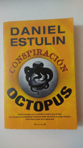 Conspiracion Octopus-daniel Estulin-ed.b-(67)