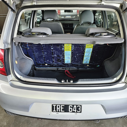 Volkswagen Fox 1.6 Confortline