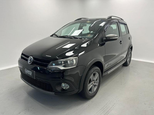 Volkswagen Crossfox Gii