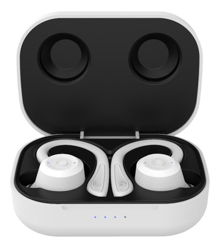 Auriculares Bluetooth Auriculares Inalámbricos Gancho Para