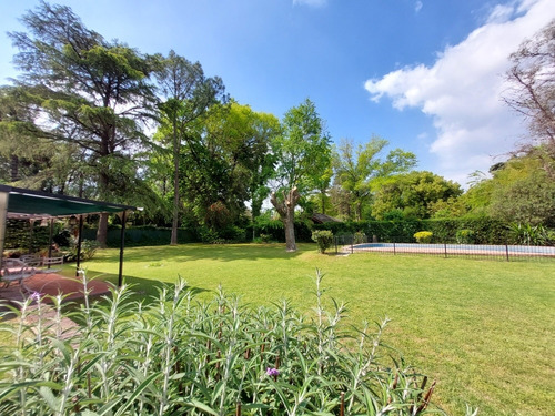 Quinta Alquiler Temporal Zona Norte Maschwitz Vacaciones Inv