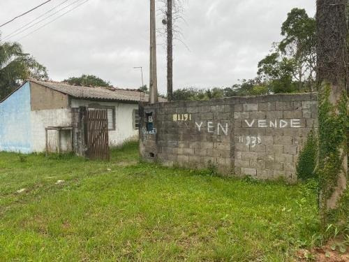 Casa Com Piscina E 2 Dormitórios Em Itanhaém/sp 7277-pc