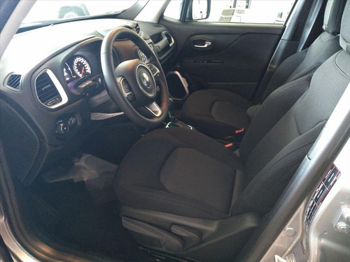Renegade 1.8 16v Flex Sport 4p Automático