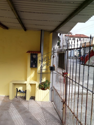Imagem 2 de 12 de Imóvel Ideal Para Construir 10 M² X 30 M² | Ótima Localização. - 06-08-464-3