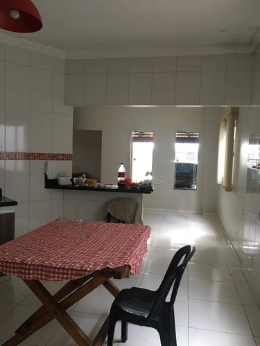 Imagem 7 de 15 de Casa Com 3 Dormitórios À Venda, 100 M² Por R$ 420.000,00 - Vila João Luiz De Oliveira - Anápolis/go - Ca0503