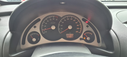 Imagem 10 de 10 de Chevrolet Corsa Sedan Premium 1.4 (flex)