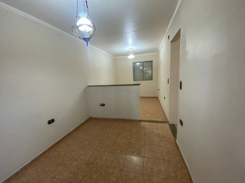 Imagem 1 de 6 de Apartamento- Capão Redondo - 2 Dormitórios - Teapfi17554