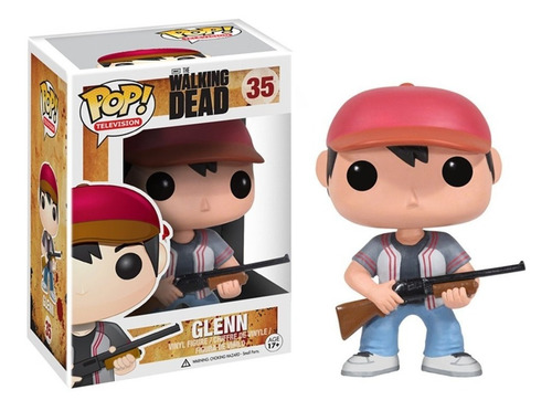 glenn walking dead funko pop glenn walking dead funko pop