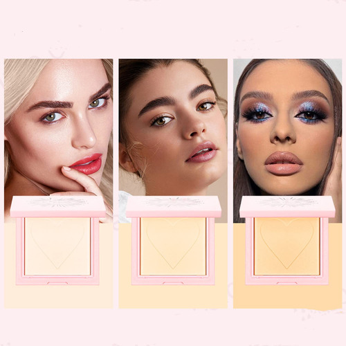 Kit De Maquillaje Todo En Uno, Juego De Regalo De Maquillaje