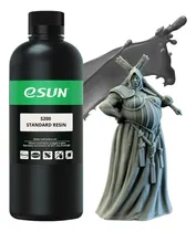 Comprar 1 Kilo Resina Estandar Esun Para Impresion Impresora 3d