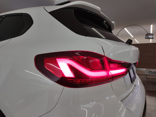 Bmw 118 Msport 2023 Blanco