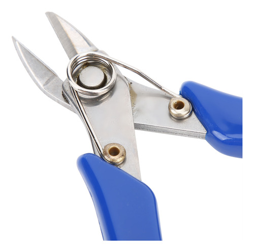 Alicates Diagonales Modelo Cutter Accurate Industrial Electr
