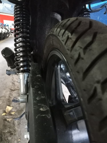 Honda Titan Cg 150 New